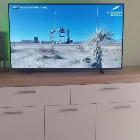 Voramar Lejlighed Calpe Eksteriør billede