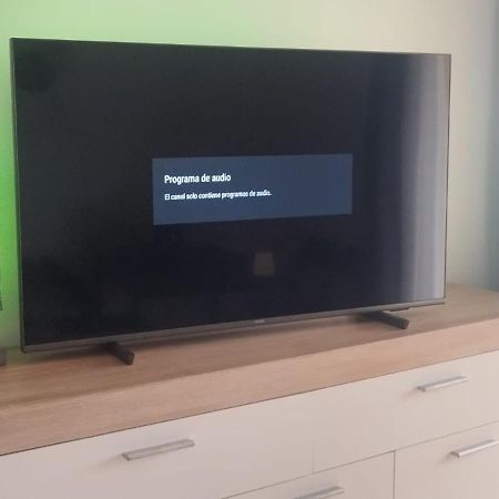 Voramar Lejlighed Calpe Eksteriør billede